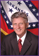 Governor Mike Beebe