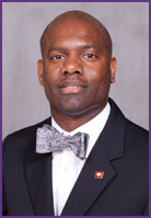 Representative Fred Love