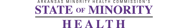 State of Minority Health 2013