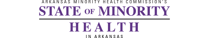 State of Minority Health in Arkansas